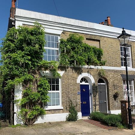 Esme'S Bed & Breakfast Winchester Luaran gambar
