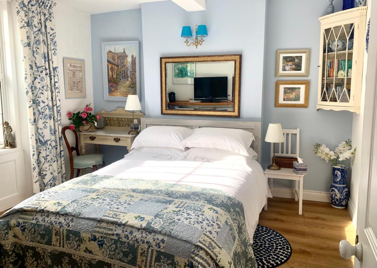 Esme'S Bed & Breakfast Winchester Luaran gambar
