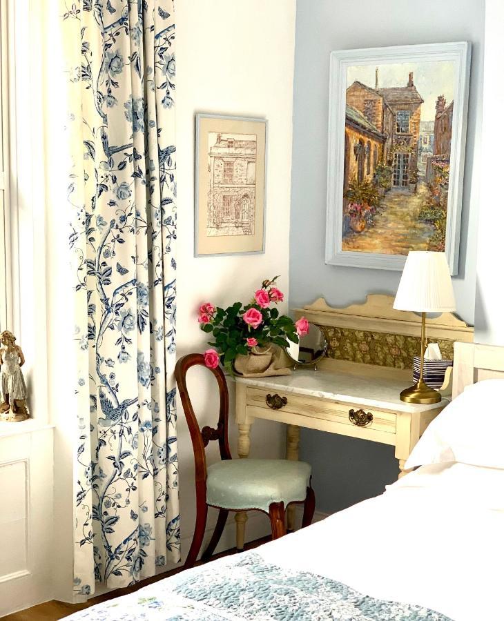 Esme'S Bed & Breakfast Winchester Luaran gambar