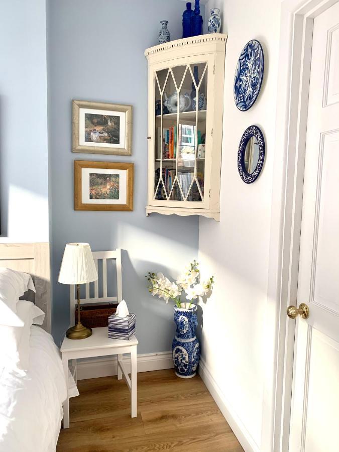 Esme'S Bed & Breakfast Winchester Luaran gambar