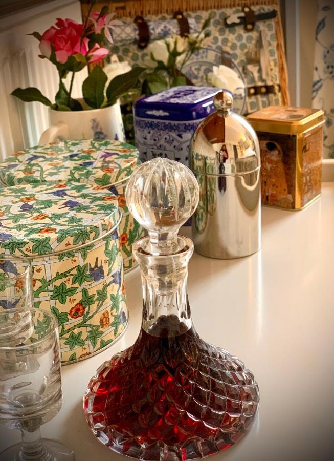 Esme'S Bed & Breakfast Winchester Luaran gambar