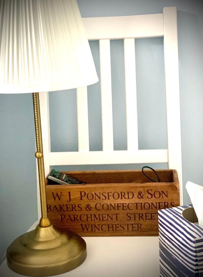 Esme'S Bed & Breakfast Winchester Luaran gambar