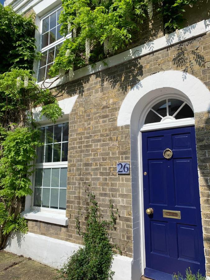 Esme'S Bed & Breakfast Winchester Luaran gambar
