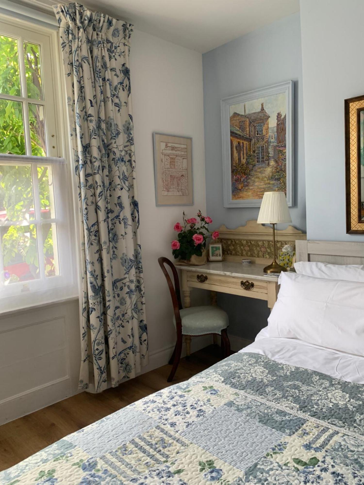 Esme'S Bed & Breakfast Winchester Luaran gambar