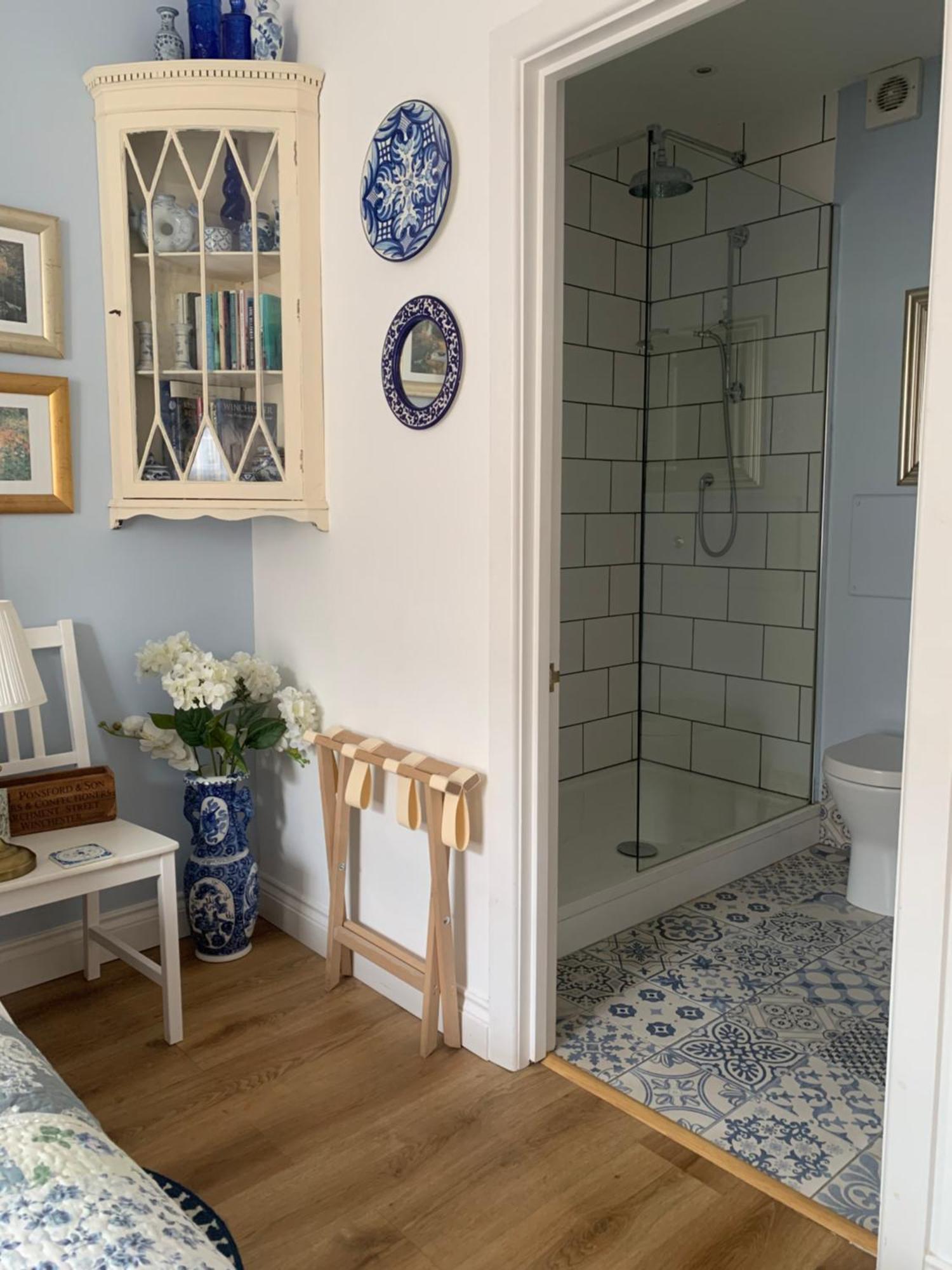 Esme'S Bed & Breakfast Winchester Luaran gambar
