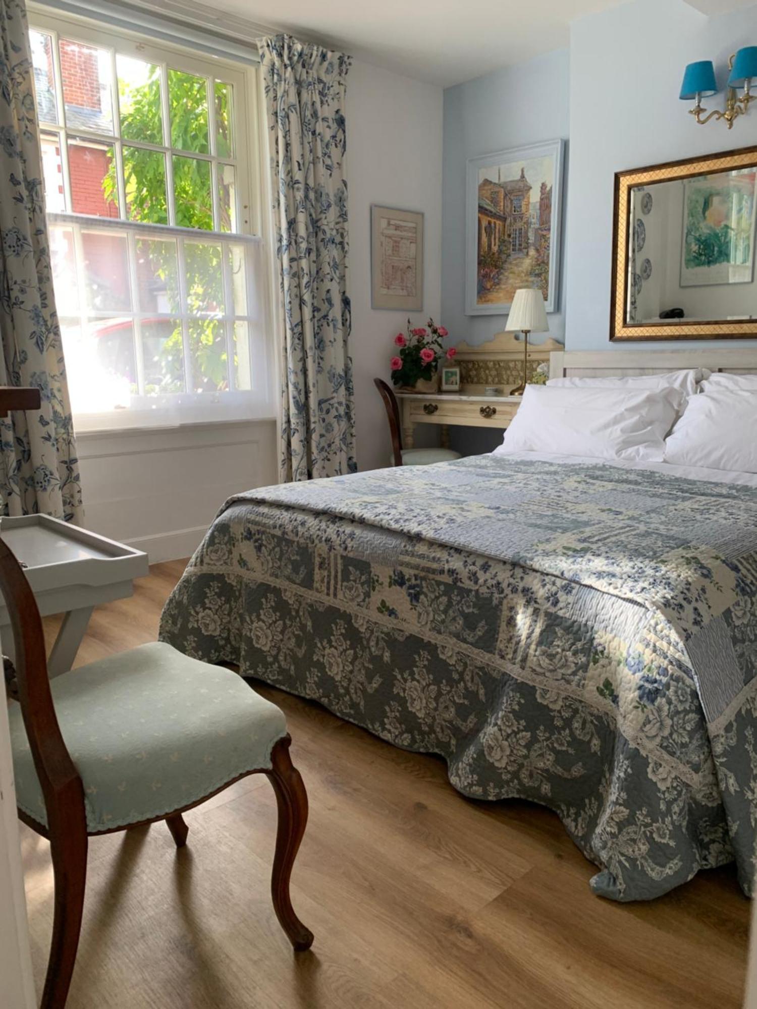 Esme'S Bed & Breakfast Winchester Luaran gambar