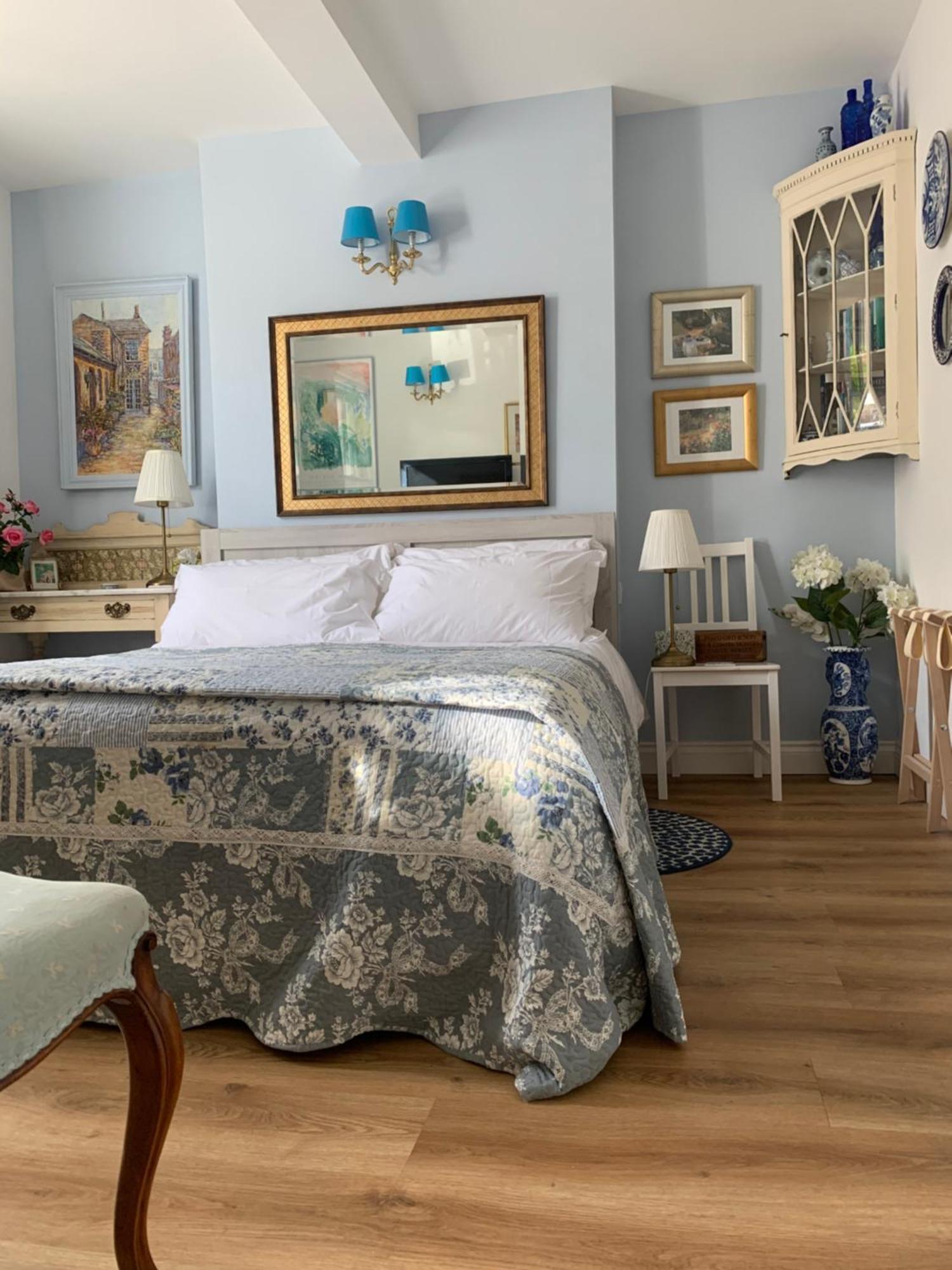 Esme'S Bed & Breakfast Winchester Luaran gambar